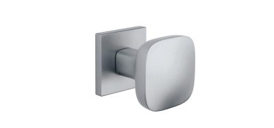 ERA DOORS Пасивна дръжка STILE KIAMA Q 7S - сатенен хром Пасивни дръжки